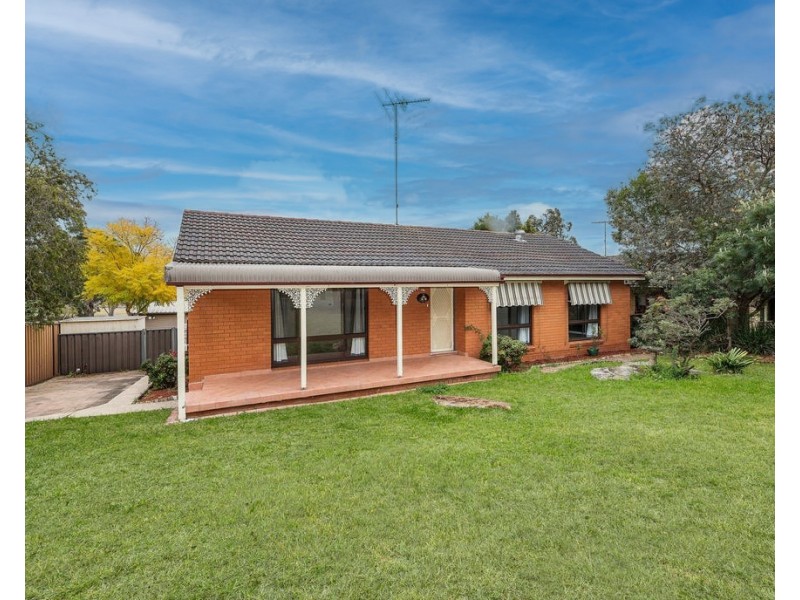 71 Sirius Street, Ruse NSW 2560