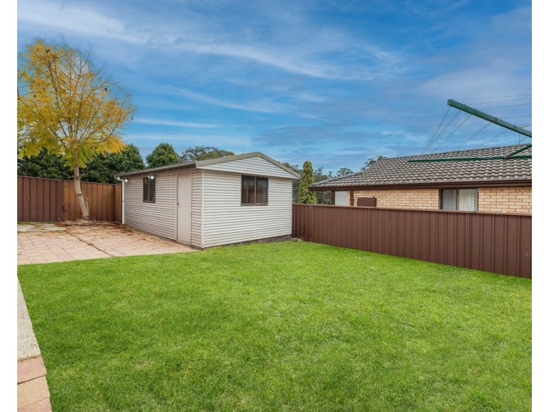 71 Sirius Street, Ruse NSW 2560