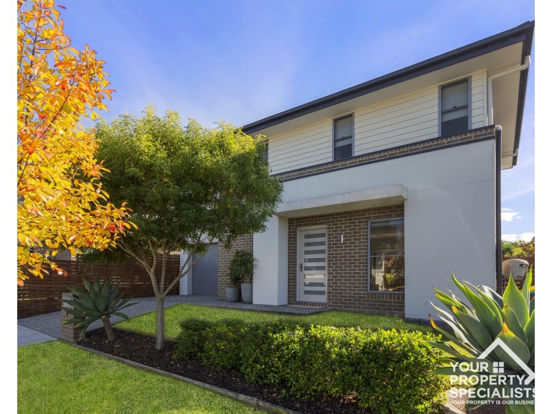 1 Kingsley Street, Oran Park NSW 2570