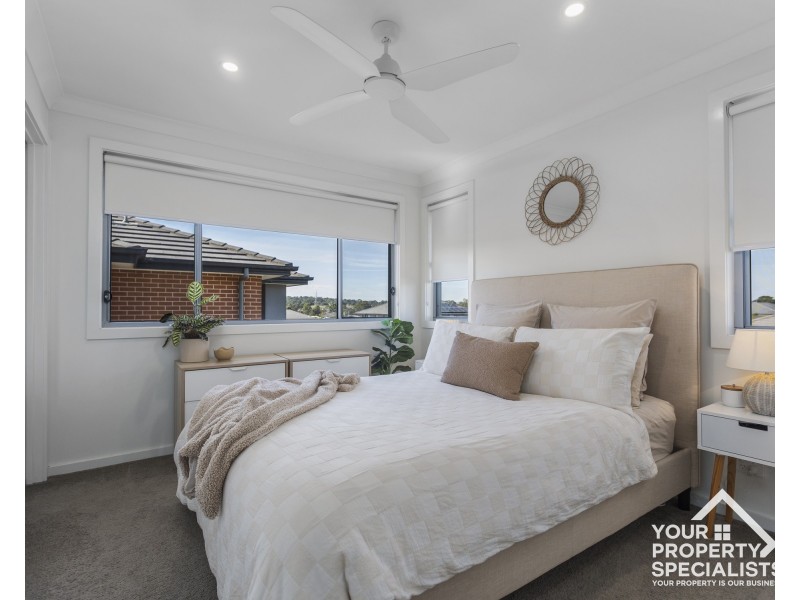 1 Kingsley Street, Oran Park NSW 2570