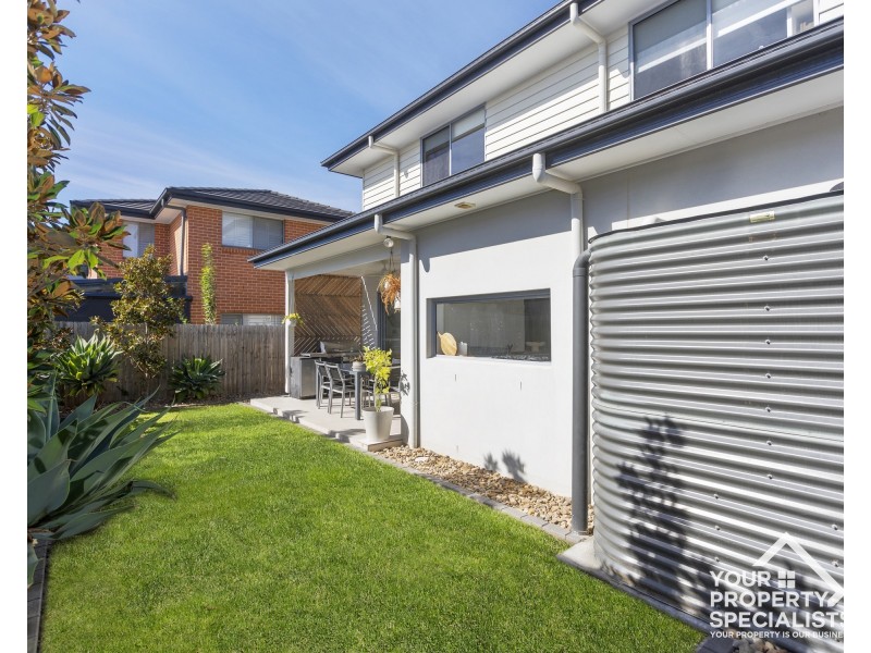 1 Kingsley Street, Oran Park NSW 2570