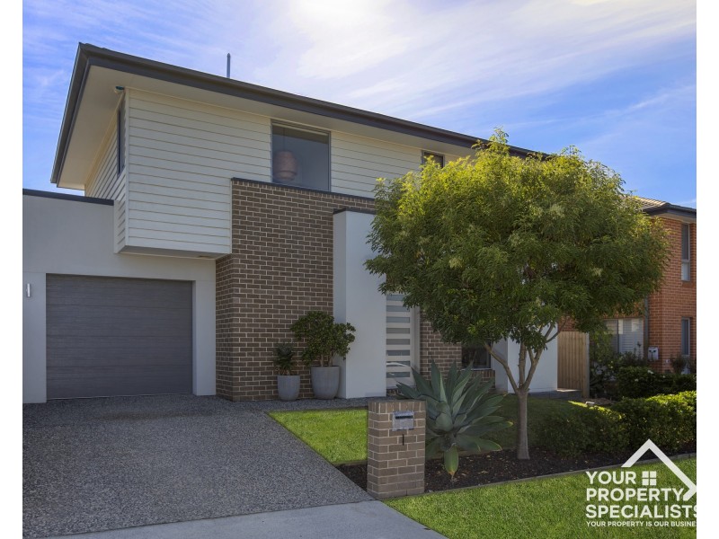 1 Kingsley Street, Oran Park NSW 2570