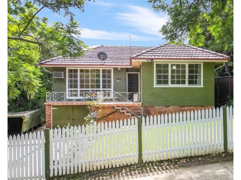 1A Park Street, Camden NSW 2570