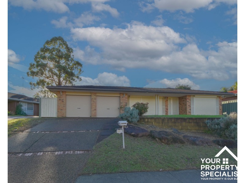 49 Ohlfsen Road, Minto NSW 2566