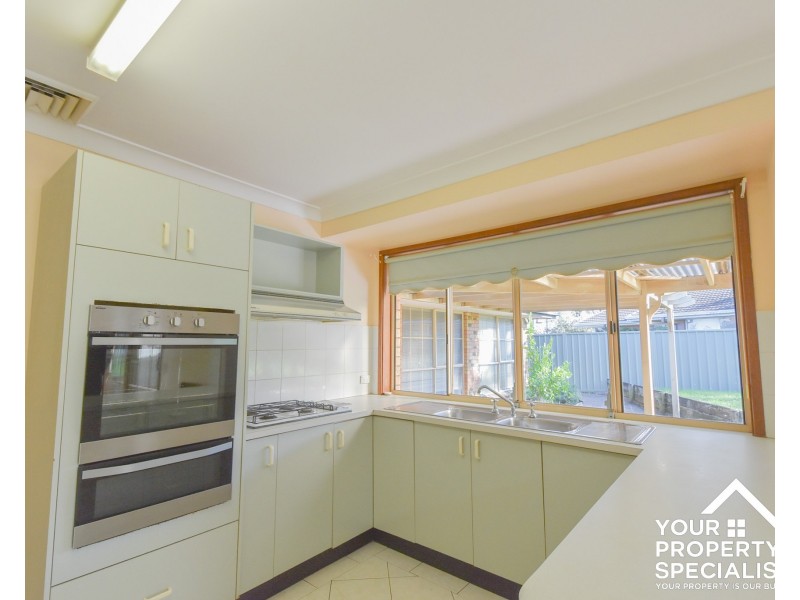 49 Ohlfsen Road, Minto NSW 2566