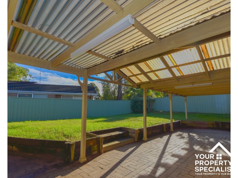 49 Ohlfsen Road, Minto NSW 2566