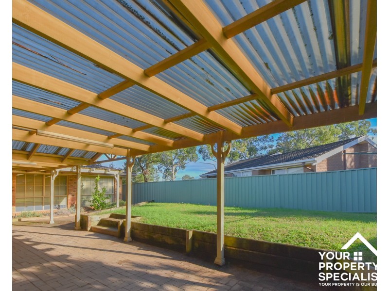 49 Ohlfsen Road, Minto NSW 2566
