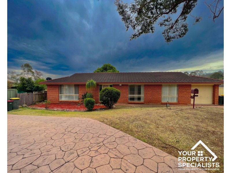 38 Lackey Place, Currans Hill NSW 2567