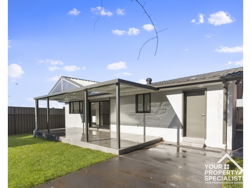 9 Moonbi Close, Greenfield Park NSW 2176