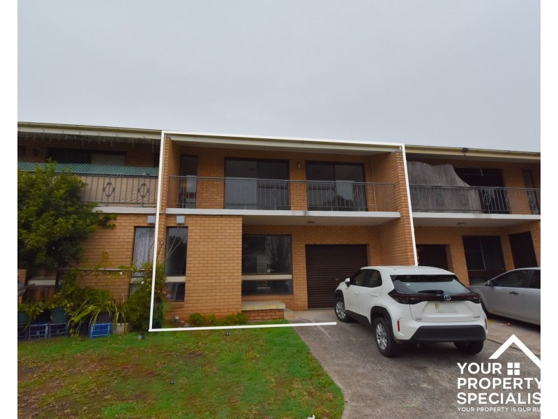 2/33 Kingsclare Street, Leumeah NSW 2560