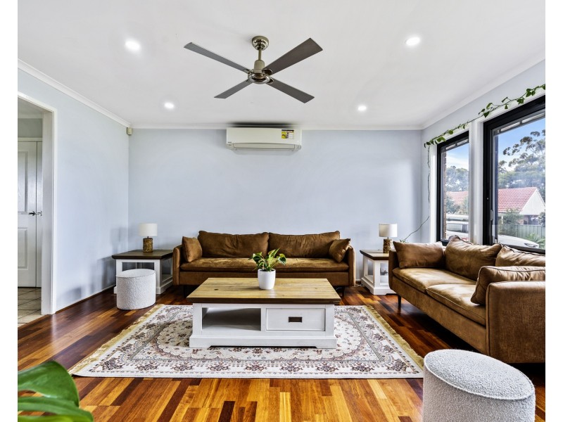 6 Balook Crescent, Bradbury NSW 2560