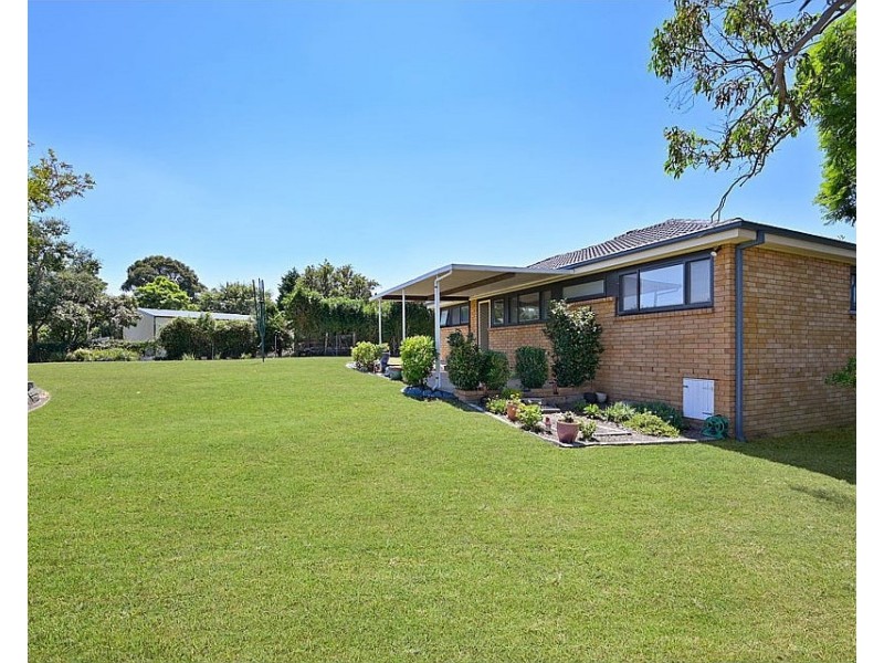 6 Balook Crescent, Bradbury NSW 2560