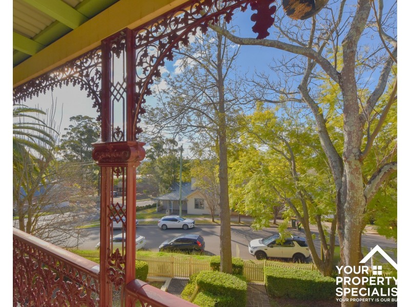 4/14 Park Street, Camden NSW 2570