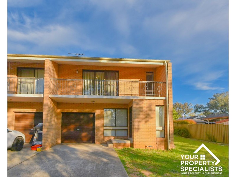 5/33 Kingsclare Street, Leumeah NSW 2560