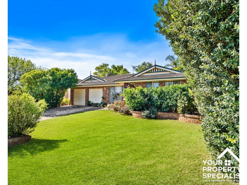 73 Manna Gum Road, Narellan Vale NSW 2567
