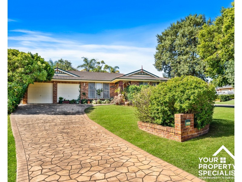 73 Manna Gum Road, Narellan Vale NSW 2567