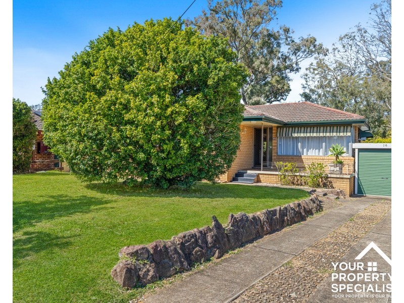16 Bligh Avenue, Camden South NSW 2570