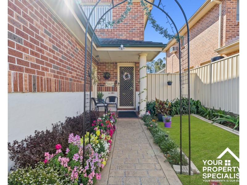 7 Salerno Place, Blairmount NSW 2559