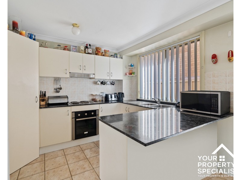 7 Salerno Place, Blairmount NSW 2559