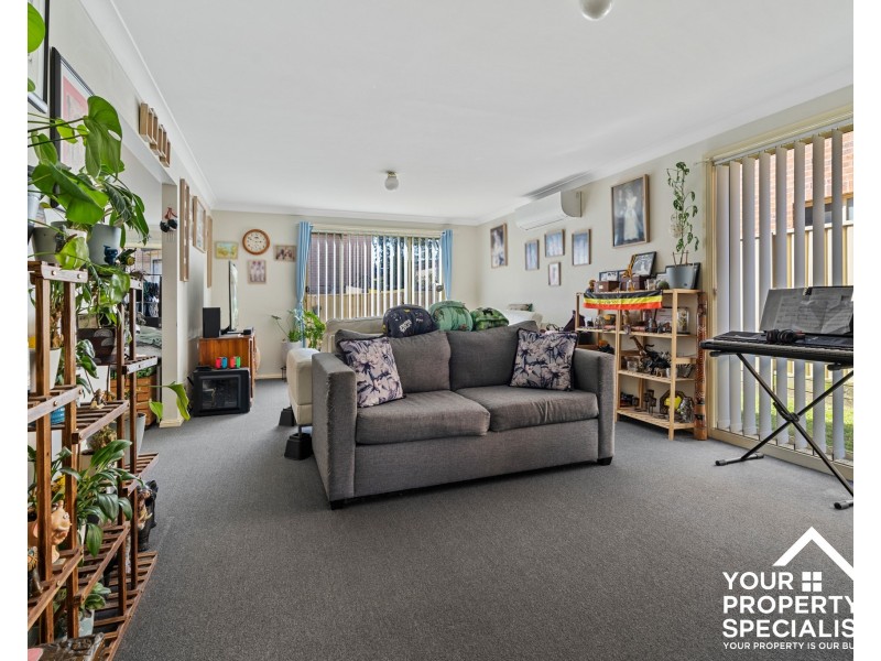 7 Salerno Place, Blairmount NSW 2559