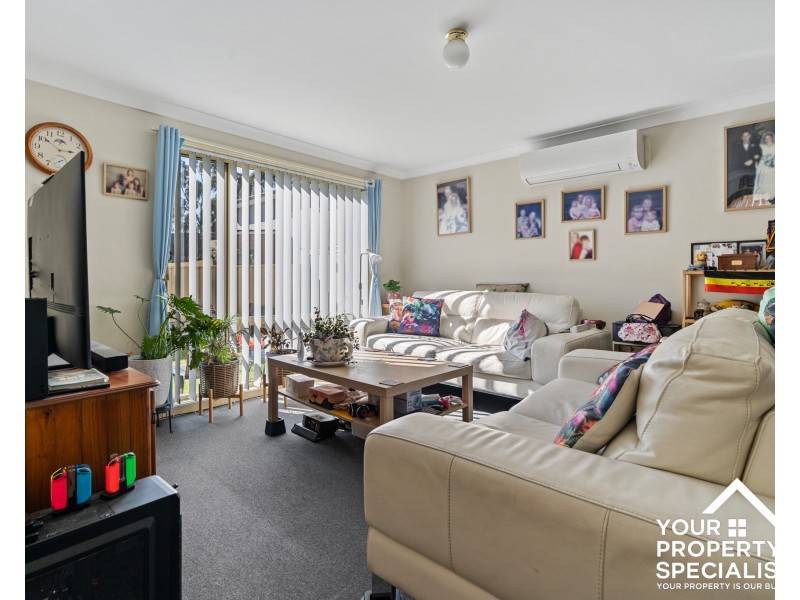 7 Salerno Place, Blairmount NSW 2559