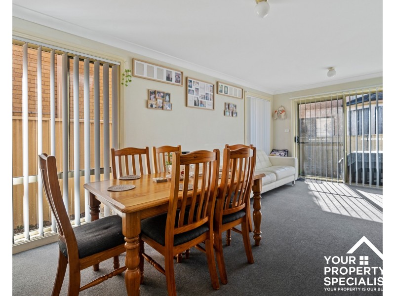 7 Salerno Place, Blairmount NSW 2559