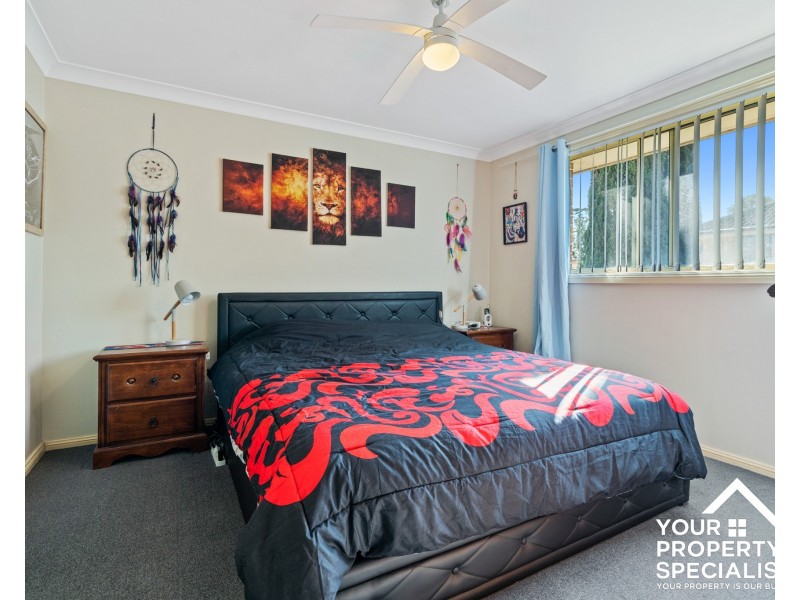 7 Salerno Place, Blairmount NSW 2559