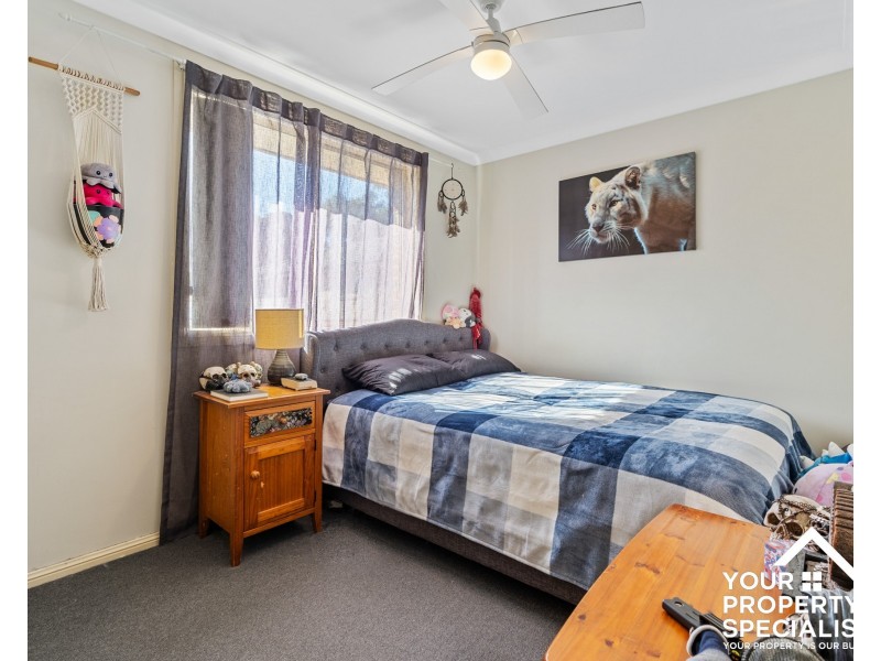 7 Salerno Place, Blairmount NSW 2559