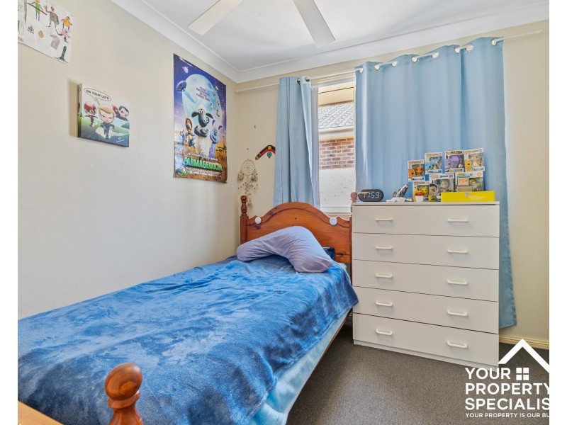 7 Salerno Place, Blairmount NSW 2559