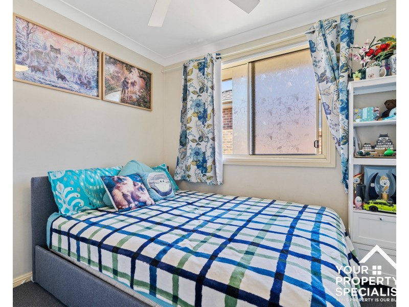 7 Salerno Place, Blairmount NSW 2559