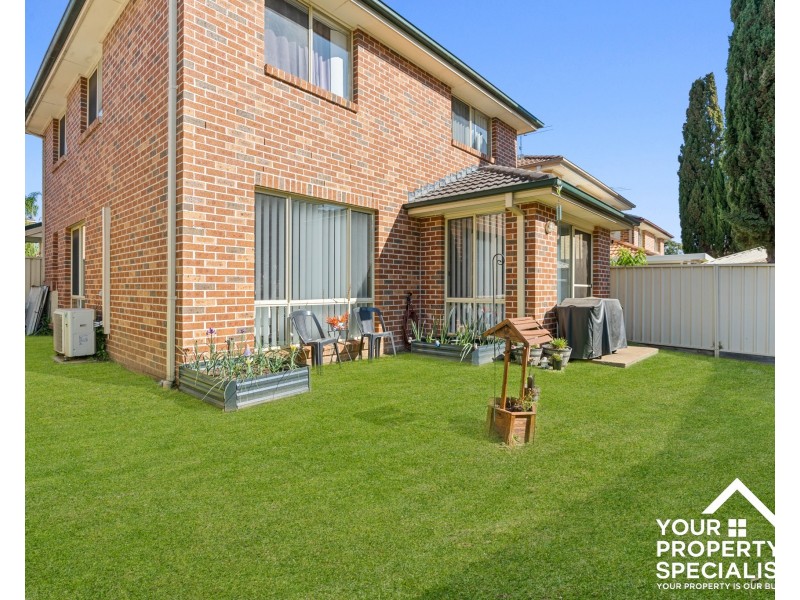 7 Salerno Place, Blairmount NSW 2559