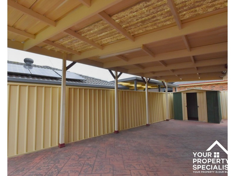 117 Paddy Miller Avenue, Currans Hill NSW 2567