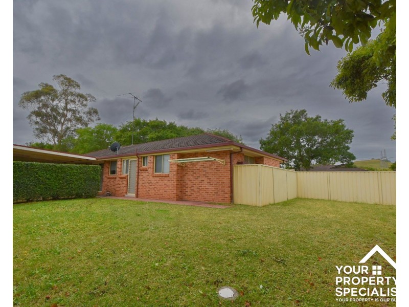 117 Paddy Miller Avenue, Currans Hill NSW 2567