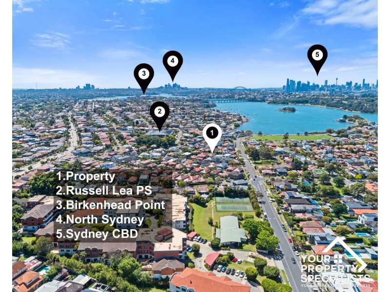 7 McCulloch Street, Russell Lea NSW 2046