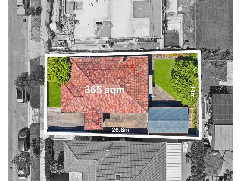 7 McCulloch Street, Russell Lea NSW 2046