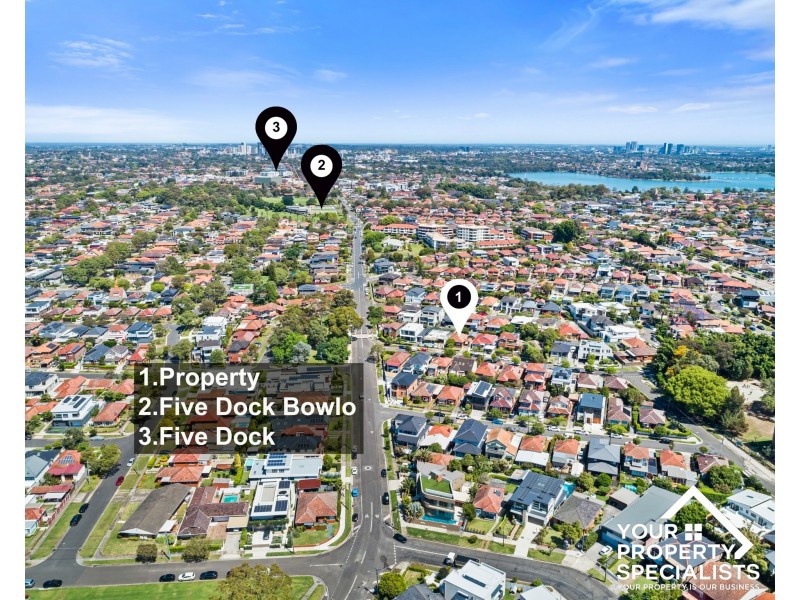 7 McCulloch Street, Russell Lea NSW 2046