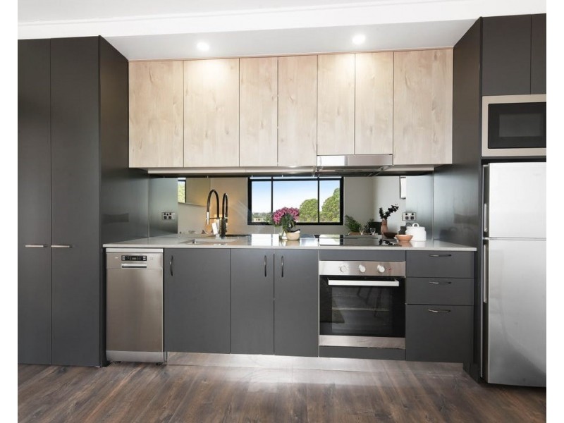 304/11-13 Osgood Avenue, Marrickville NSW 2204