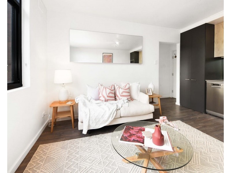 304/11-13 Osgood Avenue, Marrickville NSW 2204