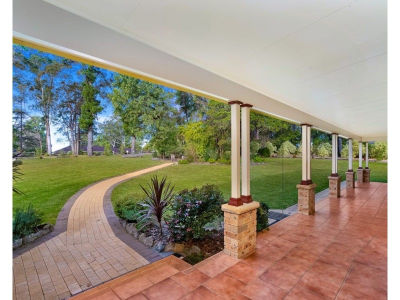 160 Binalong Road, Belimbla Park NSW 2570