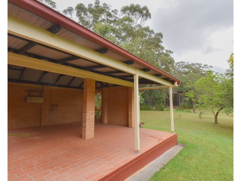 160 Binalong Road, Belimbla Park NSW 2570