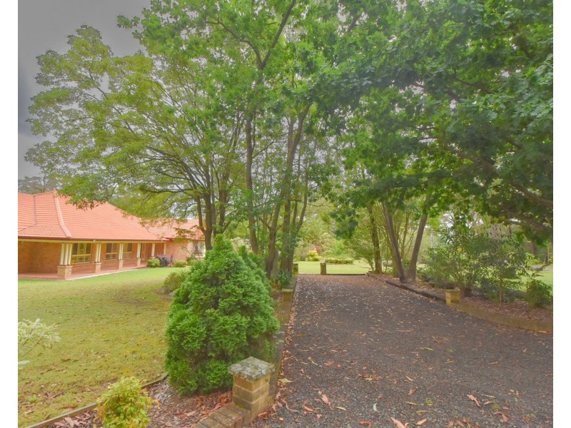 160 Binalong Road, Belimbla Park NSW 2570