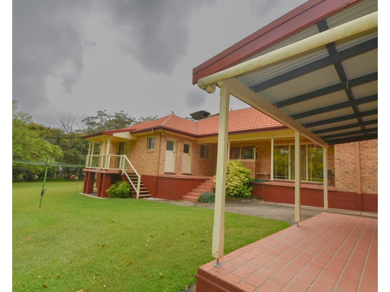160 Binalong Road, Belimbla Park NSW 2570