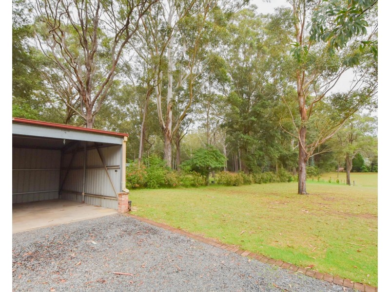 160 Binalong Road, Belimbla Park NSW 2570