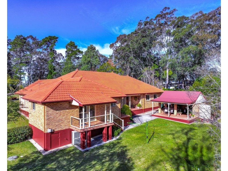 160 Binalong Road, Belimbla Park NSW 2570