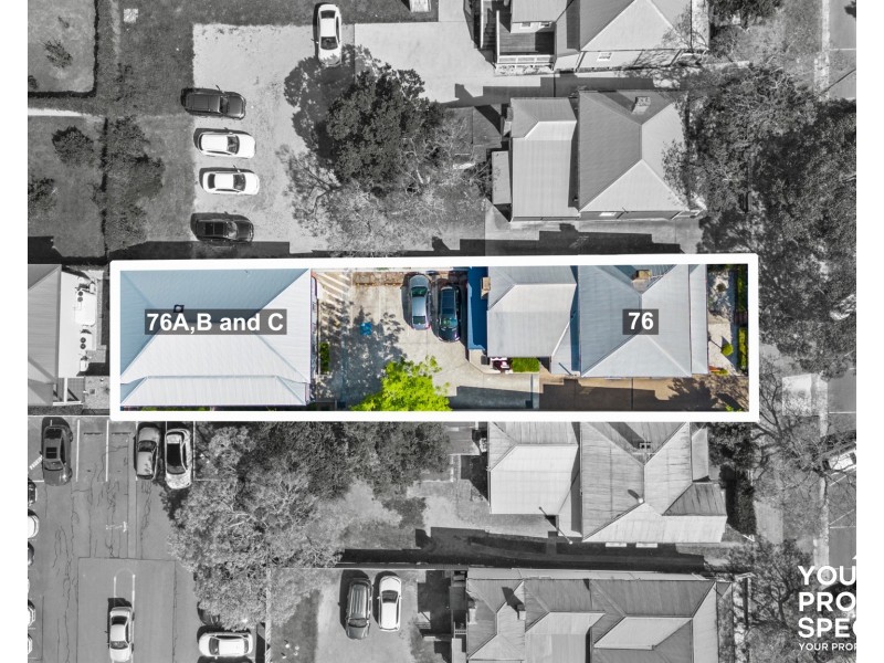 76 John Street, Camden NSW 2570