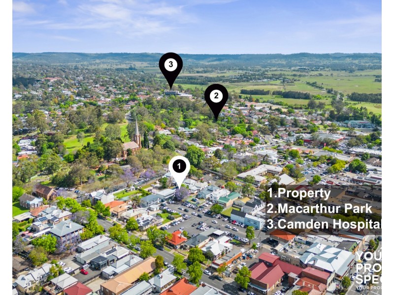 76 John Street, Camden NSW 2570