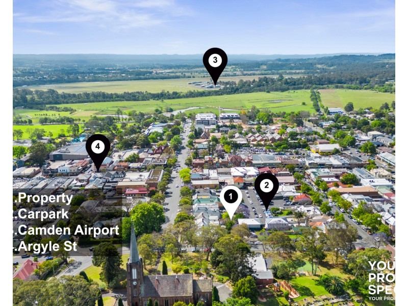 76 John Street, Camden NSW 2570