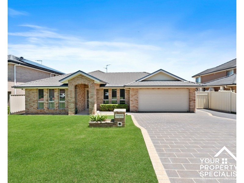 9 Clontarf Avenue, Harrington Park NSW 2567