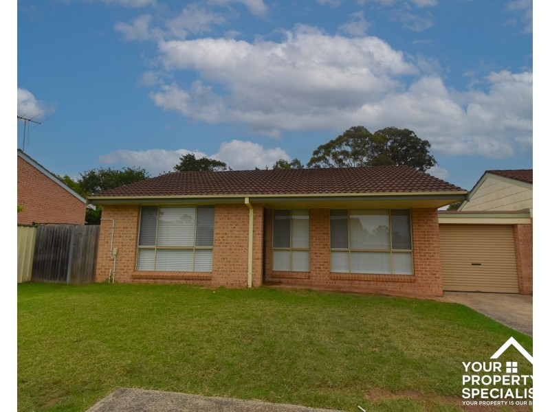 6/28 Kings Road, Ingleburn NSW 2565