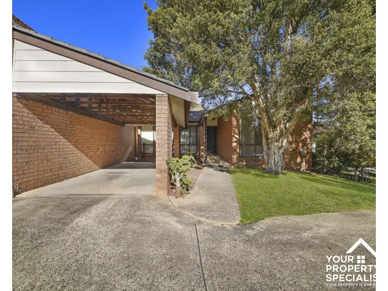 9/25 Goodenough Street, Glenfield NSW 2167